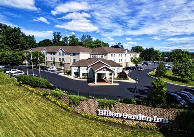 Hilton Garden Inn Hershey
