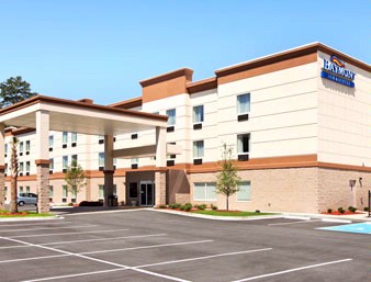 Image of Baymont Inn & Suites
