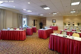 Flexible Meeting Space For All Events