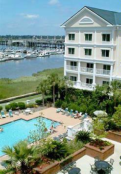 Courtyard by Marriott Downtown - 