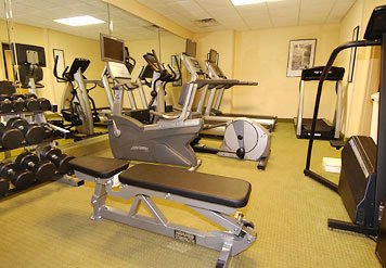 Courtyard by Marriott Downtown - 