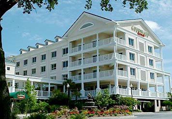 Courtyard by Marriott Downtown - 