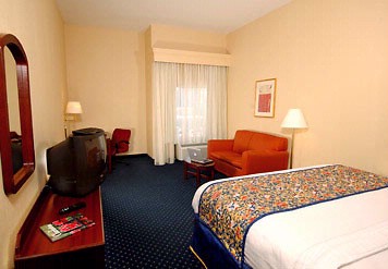 Courtyard by Marriott Downtown - 