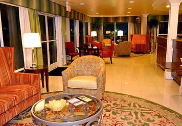 Courtyard by Marriott Downtown - 