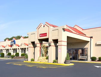 Image of Ramada Inn Bradley