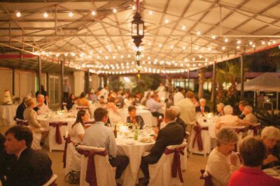 Charleston Harbor Resort & Marina - Wando/ashley Room