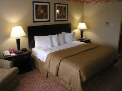 Clarion Hotel & Conference Center - 