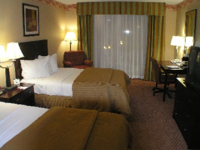 Clarion Hotel & Conference Center - 