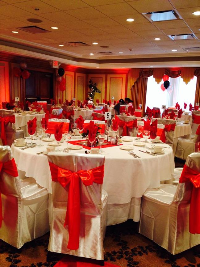Norwalk Inn & Conference Center - 