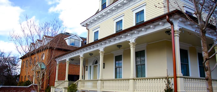 Norwalk Inn & Conference Center - 