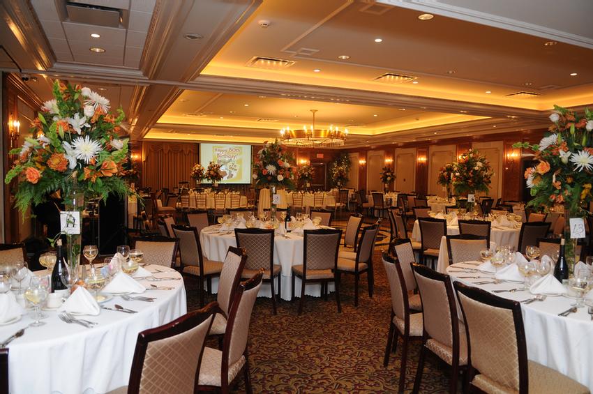 Norwalk Inn & Conference Center - 
