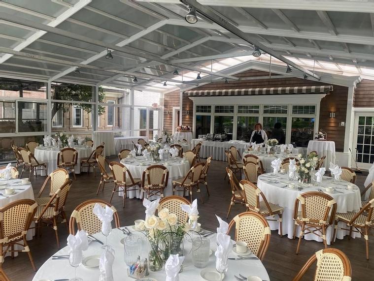 Norwalk Inn & Conference Center - 