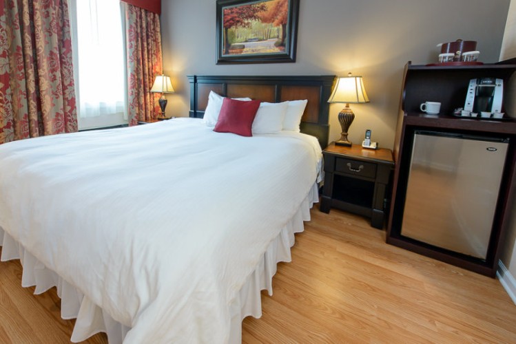 Norwalk Inn & Conference Center - Weddings Ans Special Occasions
