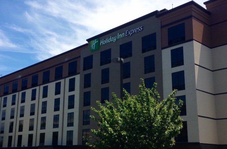 Holiday Inn Express Atlanta / Smyrna Cobb Galleria