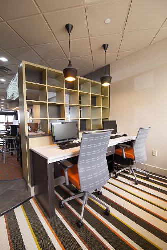 Holiday Inn Express Atlanta / Smyrna Cobb Galleria - 