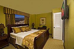 Shell Island Oceanfront Suites - 