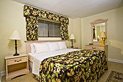 Shell Island Oceanfront Suites - 