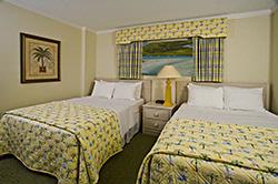 Shell Island Oceanfront Suites - 