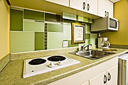 Shell Island Oceanfront Suites - 