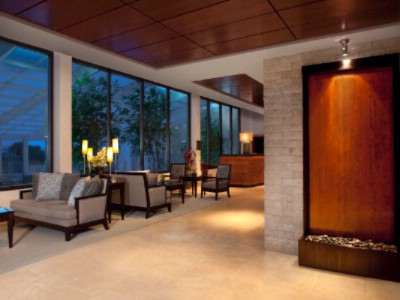 Shell Island Oceanfront Suites - 