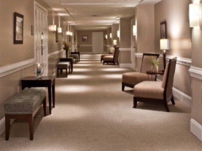 Shell Island Oceanfront Suites - 