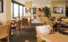 Shell Island Oceanfront Suites - 