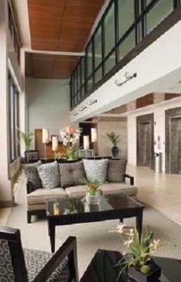 Shell Island Oceanfront Suites - 