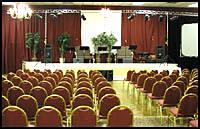 Leconte Ballroom