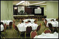 Banquet At Smoky Shadows