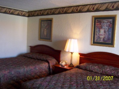 Deluxe Standard Room