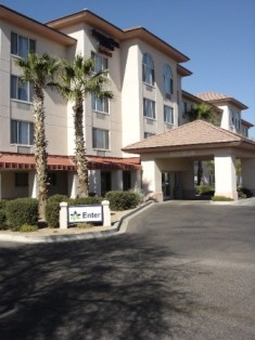 Springhill Suites by Marriott - 