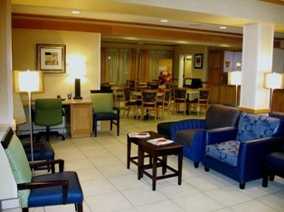 Springhill Suites by Marriott - 