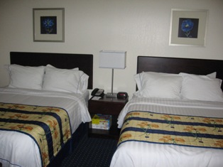 Springhill Suites by Marriott - 