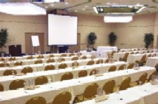 Radisson Philadelphia Northeast - Meeting Facility