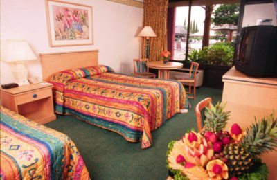 Room interior