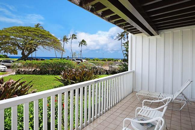 Outrigger Kiahuna Plantation