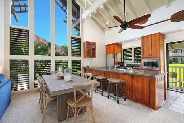 Outrigger Kiahuna Plantation - 