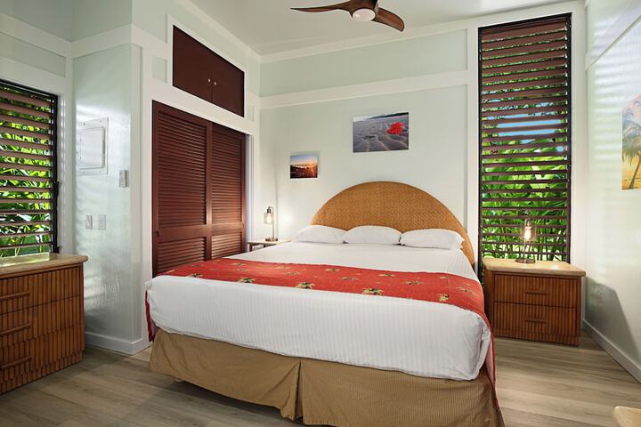 Outrigger Kiahuna Plantation - 