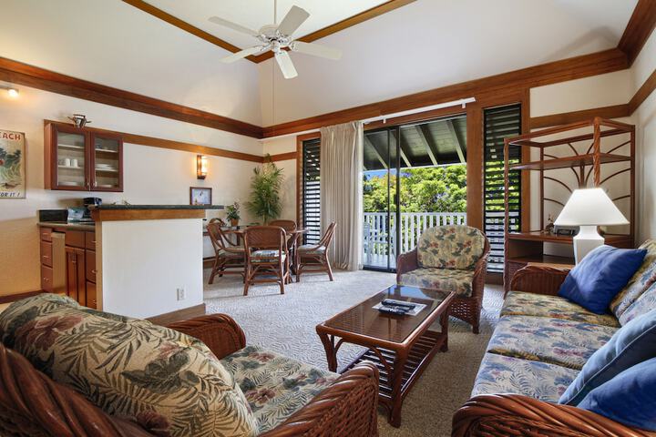 Outrigger Kiahuna Plantation - 