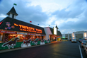 Thirsty Pony Restaurant