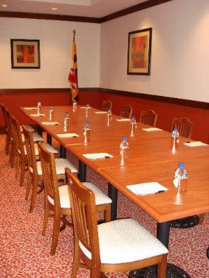 Radisson Hotel at Cross Keys - 