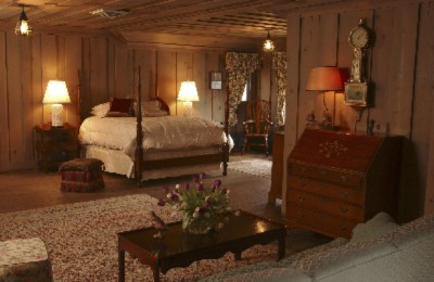 Image of Whispering Pines Conference Center