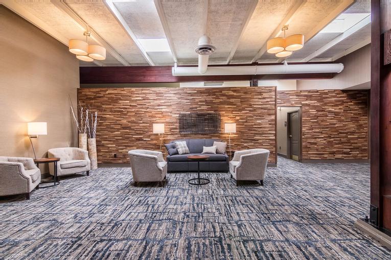 Comfort Inn Plymouth - 