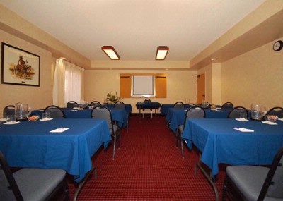 Sleep Inn Scottsdale - Meeting And Event Space Based On Availability