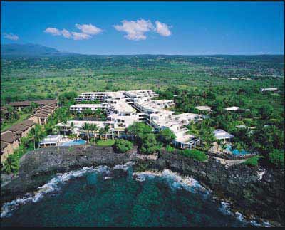 Outrigger Royal Sea Cliff