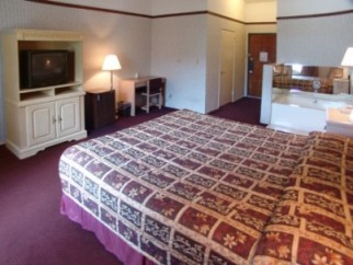 Comfort Inn Los Angeles Hollywood - 