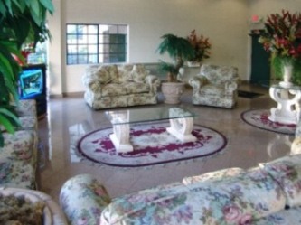 Comfort Inn Los Angeles Hollywood - 