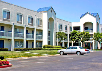 Fairfield Inn by Marriott - 