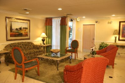 Fairfield Inn by Marriott - 