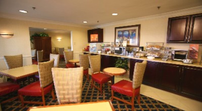 Fairfield Inn by Marriott - 